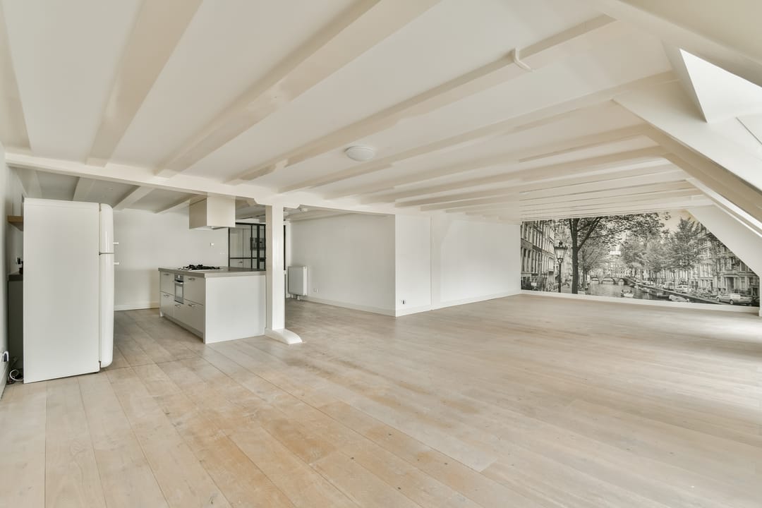 Foto 7 van Herengracht 444-4