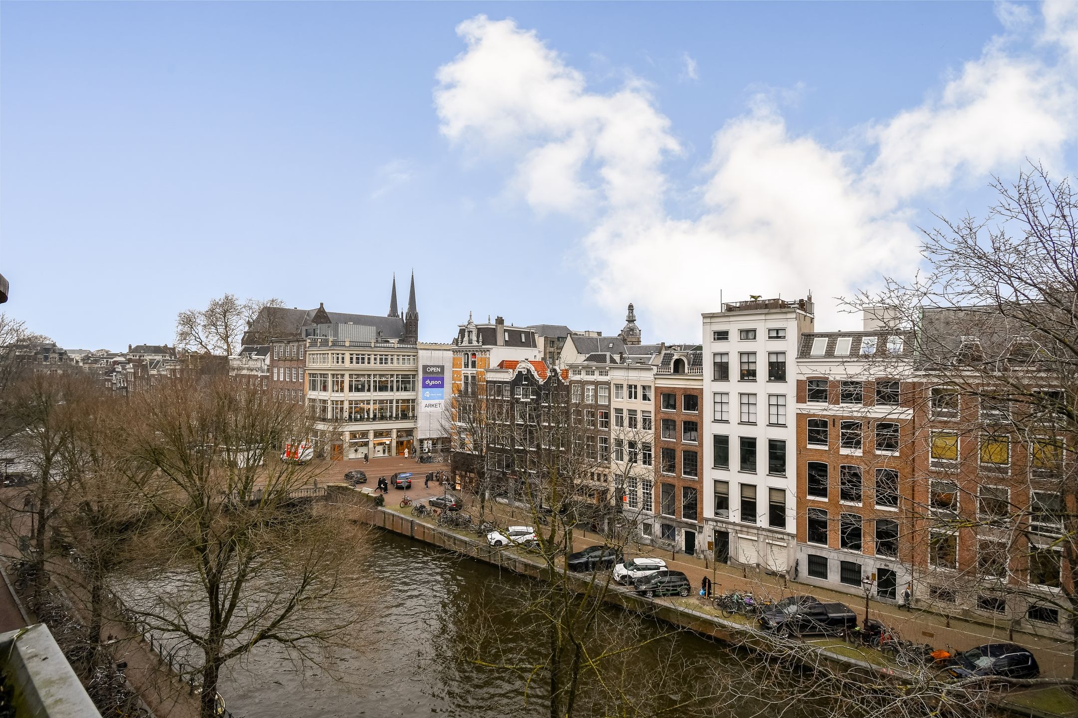 Foto 12 van Herengracht 444-4