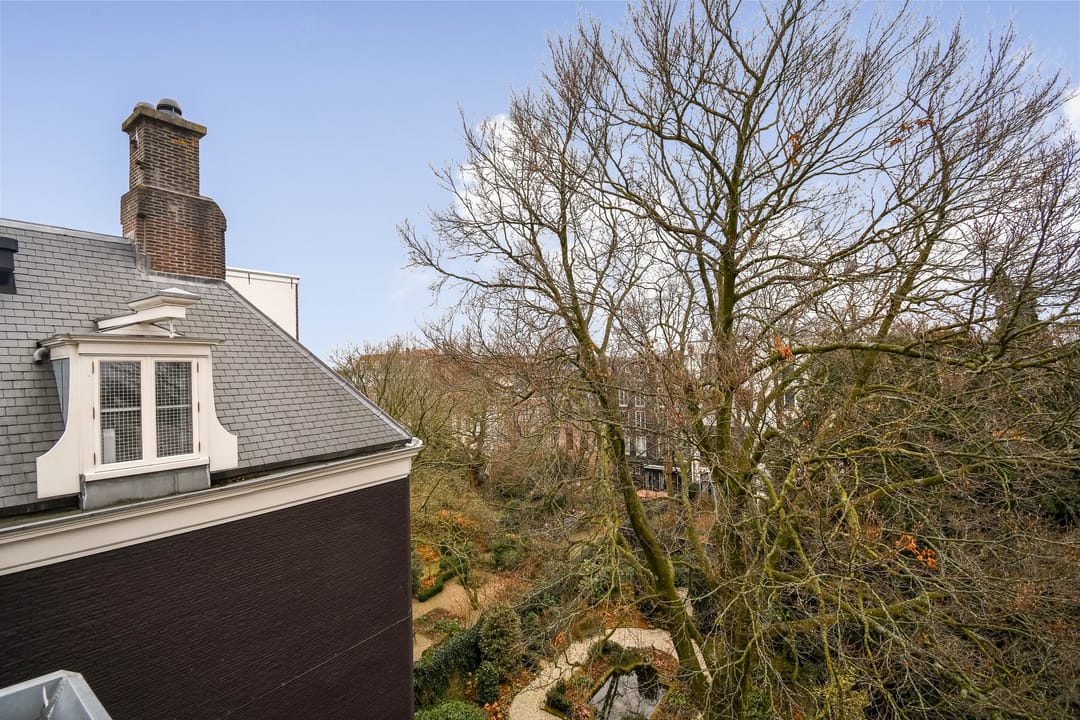 Foto 23 van Herengracht 444-4