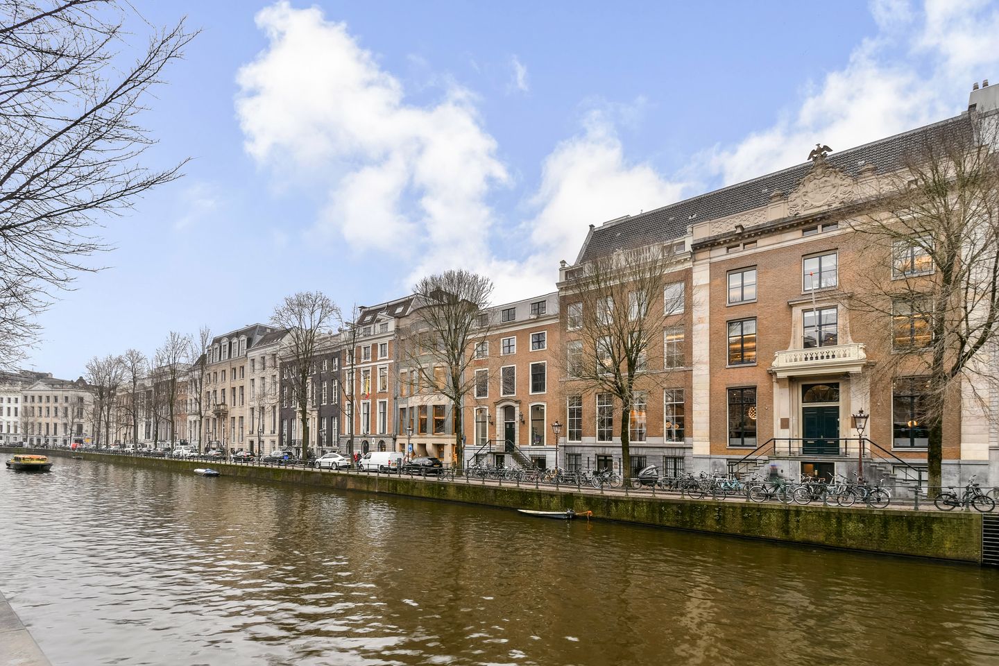 Foto 29 van Herengracht 444-4