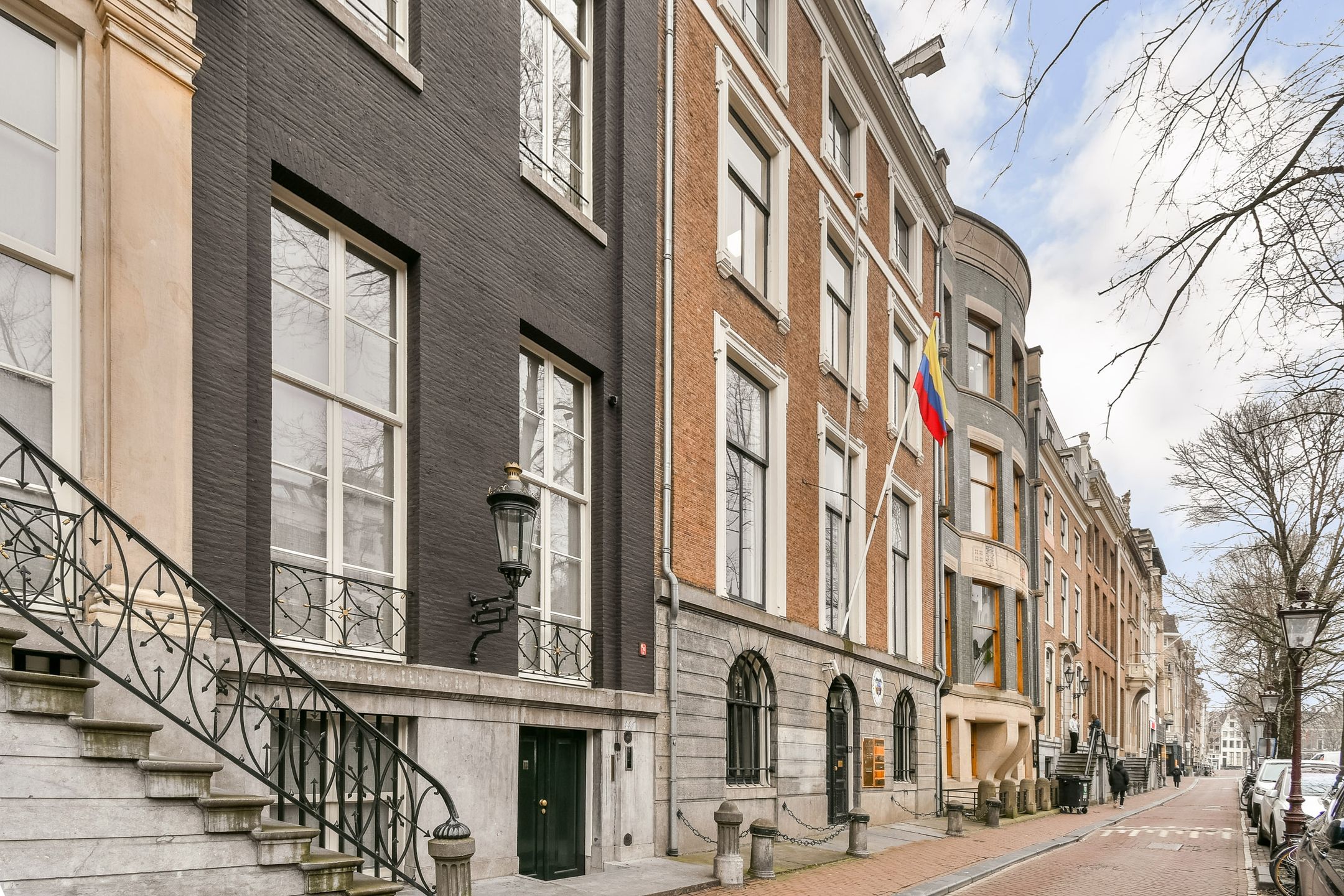 Foto 30 van Herengracht 444-4