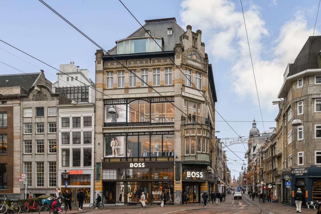 Foto 32 van Herengracht 444-4