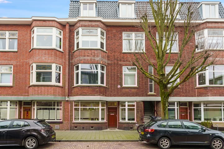 Foto 2 van Stuyvesantstraat 259