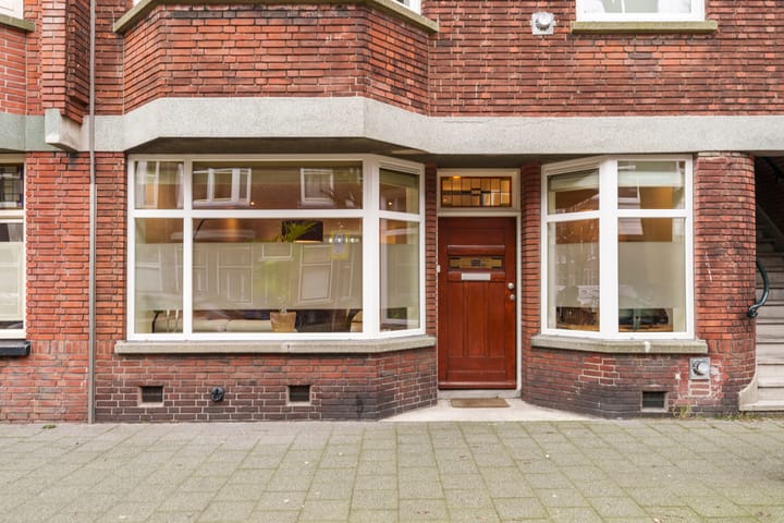 Foto 3 van Stuyvesantstraat 259