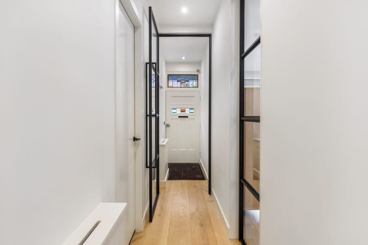 Foto 4 van Stuyvesantstraat 259