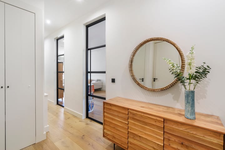 Foto 5 van Stuyvesantstraat 259