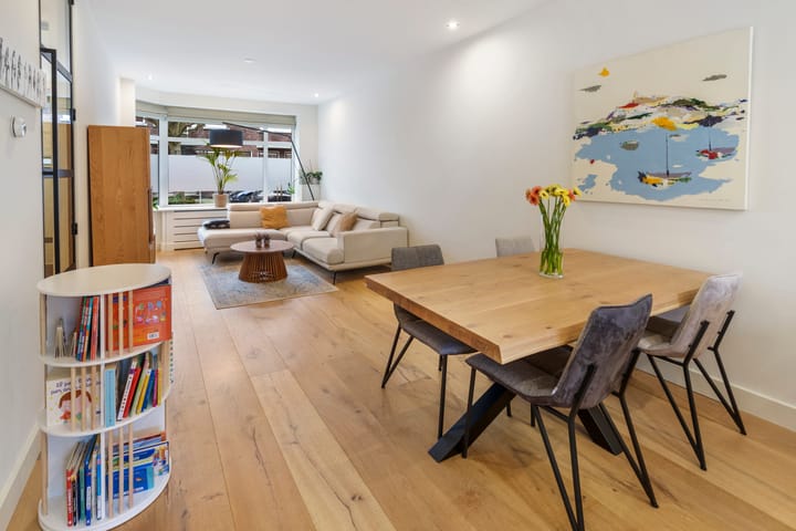 Foto 6 van Stuyvesantstraat 259