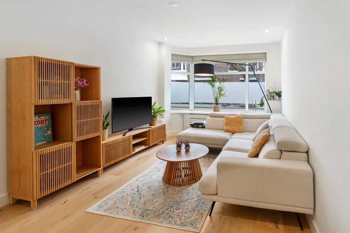 Foto 7 van Stuyvesantstraat 259