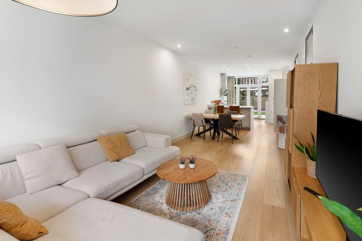 Foto 8 van Stuyvesantstraat 259