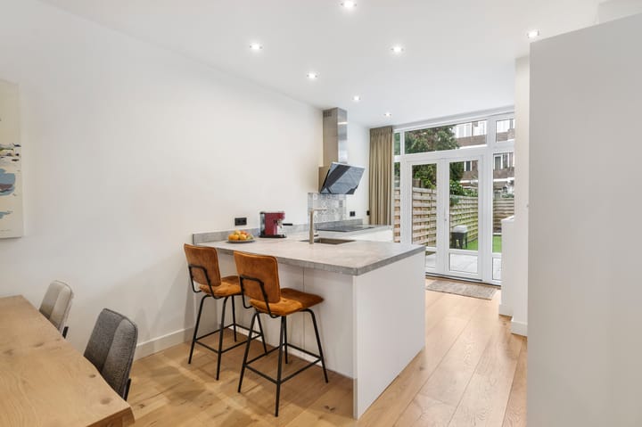 Foto 9 van Stuyvesantstraat 259