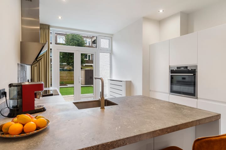 Foto 10 van Stuyvesantstraat 259