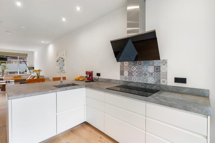 Foto 11 van Stuyvesantstraat 259