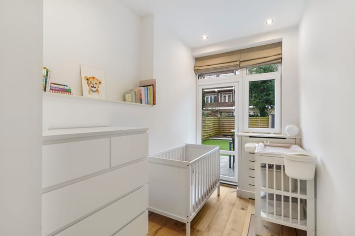 Foto 18 van Stuyvesantstraat 259