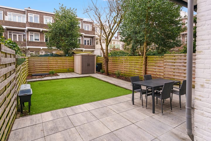 Foto 23 van Stuyvesantstraat 259