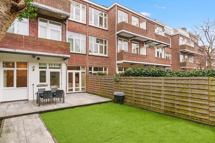 Foto 24 van Stuyvesantstraat 259