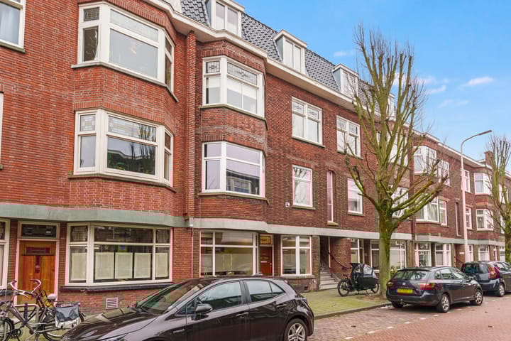 Foto 26 van Stuyvesantstraat 259