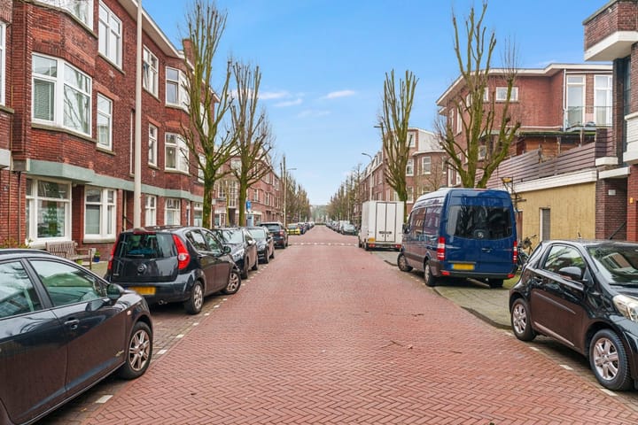 Foto 27 van Stuyvesantstraat 259