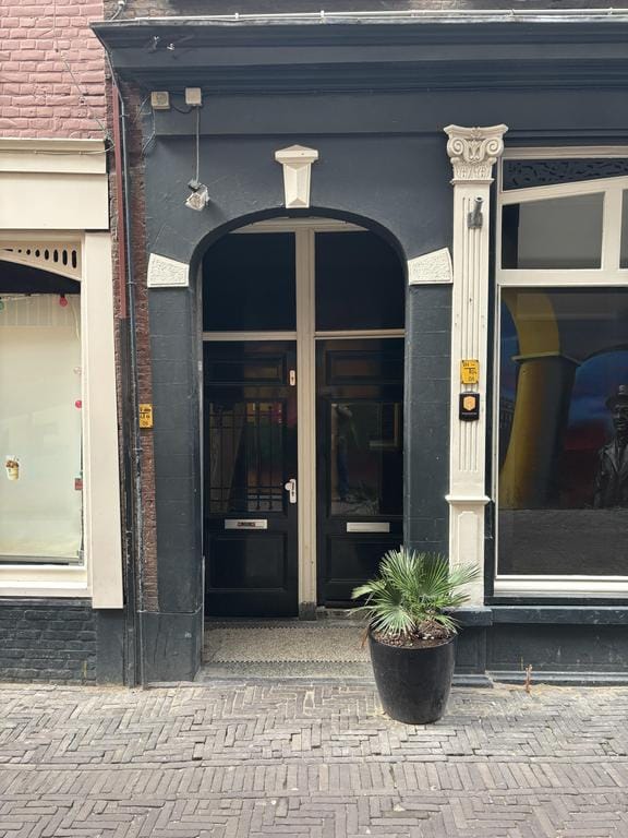Raamstraat 11-A