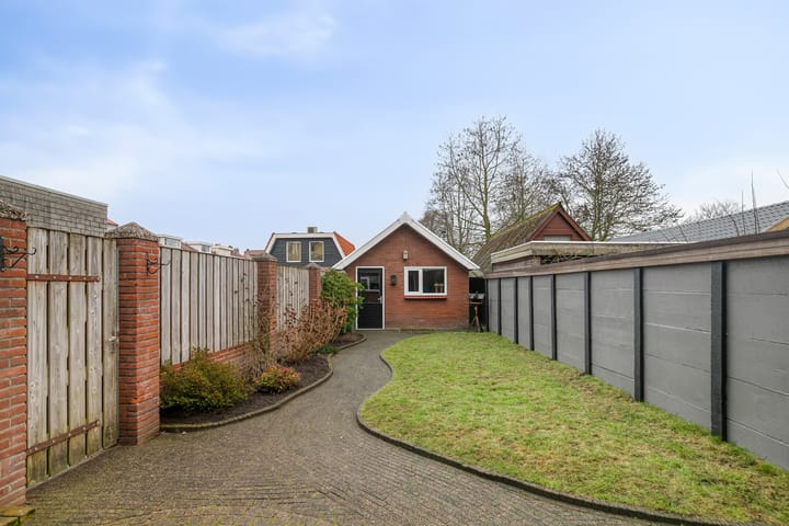 Photo 5 of Dr. Slotemaker de Bruïnestraat 13