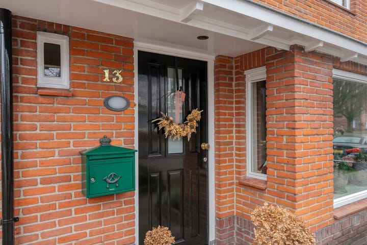 Photo 7 of Dr. Slotemaker de Bruïnestraat 13