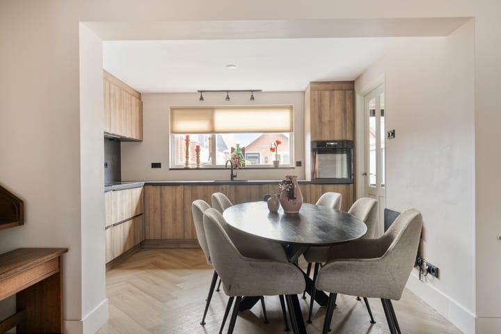 Photo 10 of Dr. Slotemaker de Bruïnestraat 13