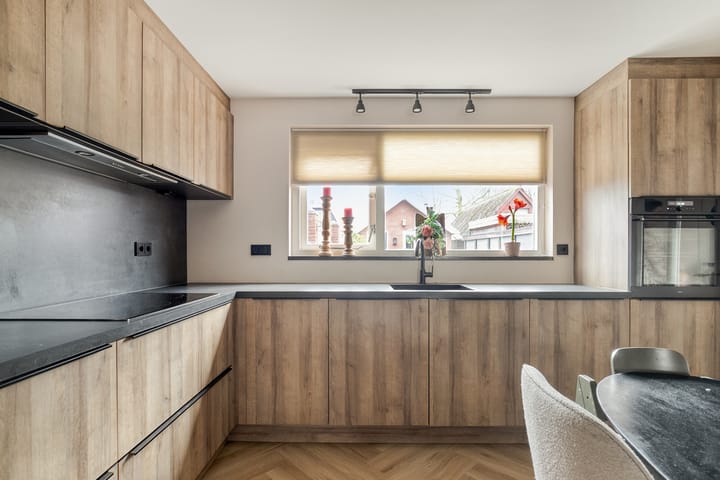 Photo 11 of Dr. Slotemaker de Bruïnestraat 13