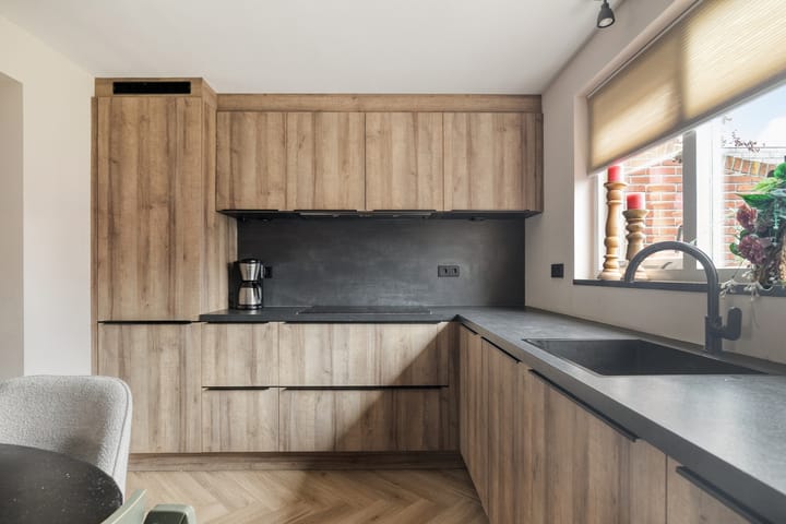 Photo 12 of Dr. Slotemaker de Bruïnestraat 13