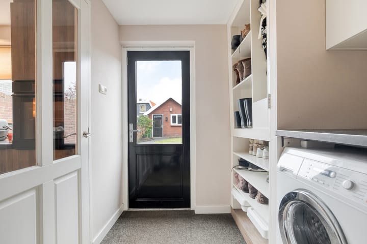 Photo 14 of Dr. Slotemaker de Bruïnestraat 13