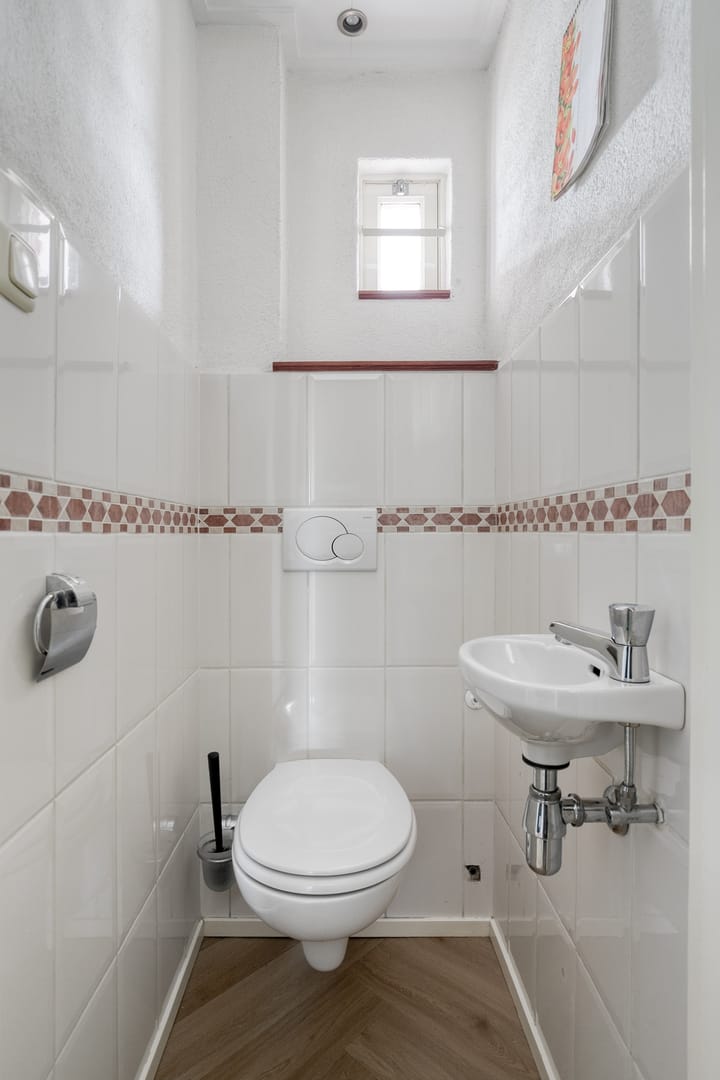 Photo 15 of Dr. Slotemaker de Bruïnestraat 13