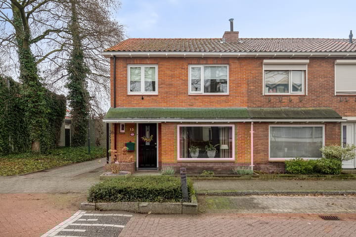 Photo 6 of Dr. Slotemaker de Bruïnestraat 13