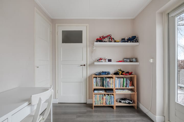 Photo 24 of Dr. Slotemaker de Bruïnestraat 13