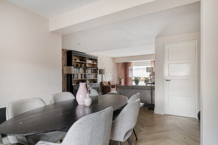 Photo 13 of Dr. Slotemaker de Bruïnestraat 13