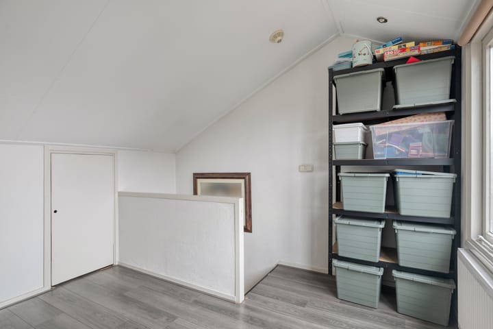 Photo 27 of Dr. Slotemaker de Bruïnestraat 13