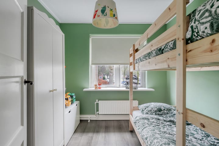 Photo 25 of Dr. Slotemaker de Bruïnestraat 13