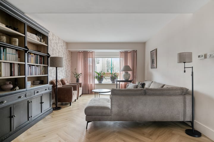 Photo 9 of Dr. Slotemaker de Bruïnestraat 13