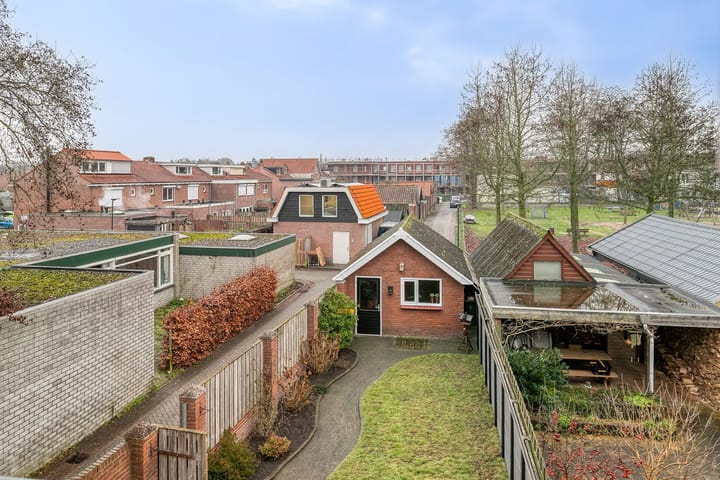 Photo 30 of Dr. Slotemaker de Bruïnestraat 13