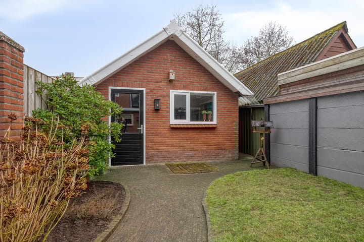 Photo 31 of Dr. Slotemaker de Bruïnestraat 13