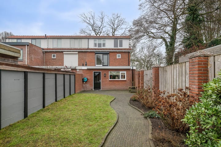 Photo 32 of Dr. Slotemaker de Bruïnestraat 13