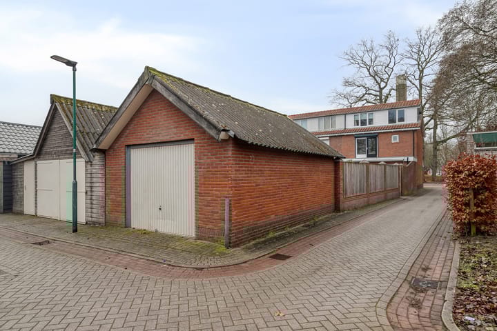 Photo 34 of Dr. Slotemaker de Bruïnestraat 13