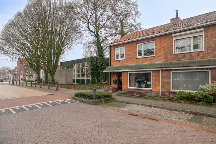 Photo 35 of Dr. Slotemaker de Bruïnestraat 13