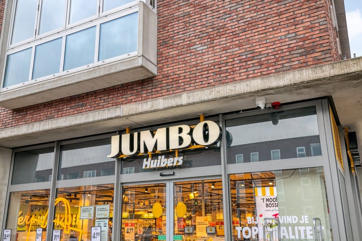 Photo 37 of Dr. Slotemaker de Bruïnestraat 13