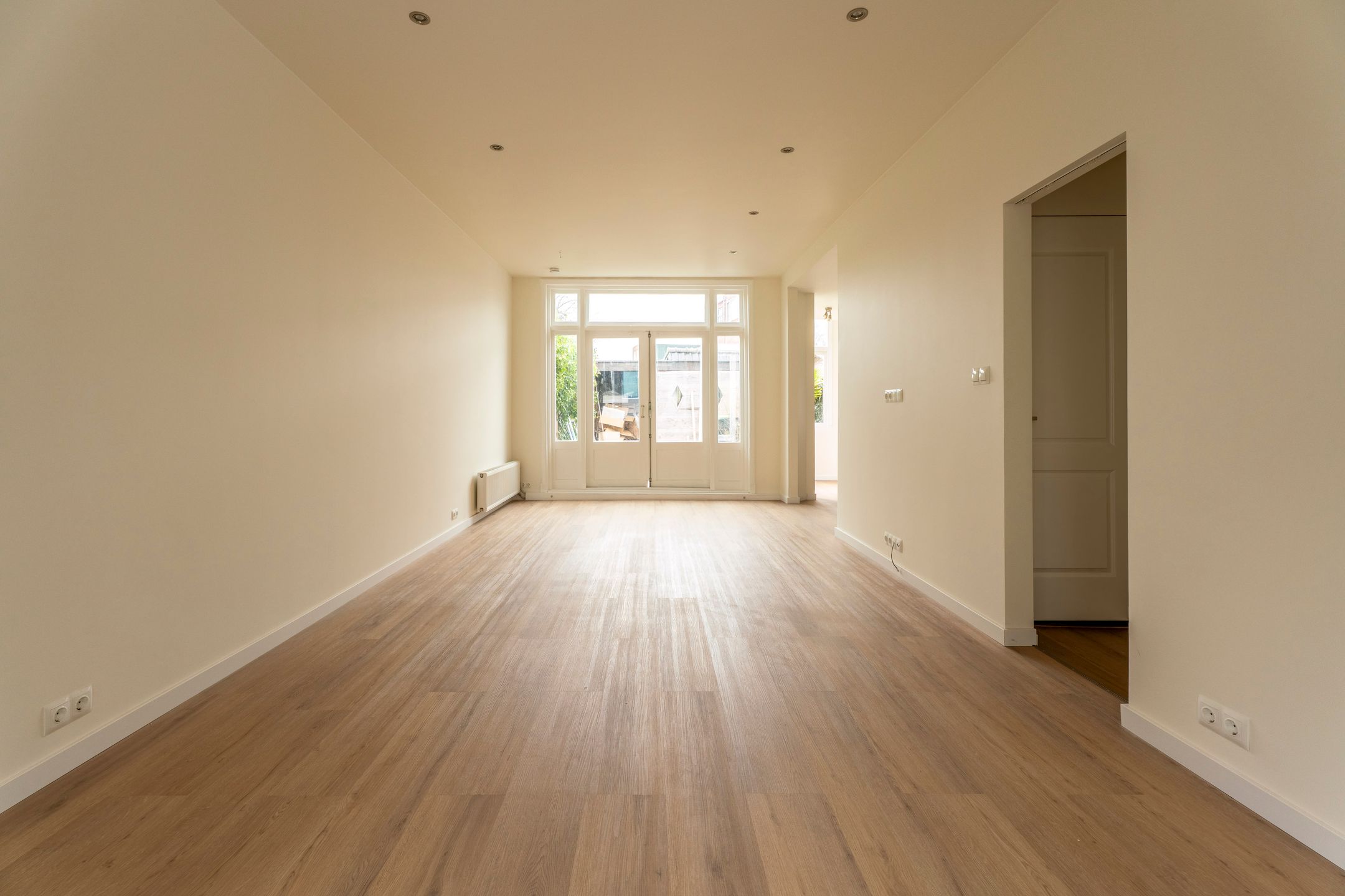 Foto 3 van Marnixstraat 1