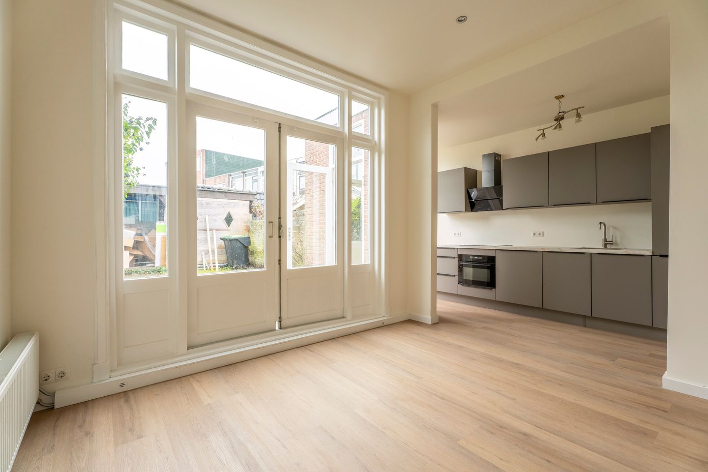 Foto 4 van Marnixstraat 1