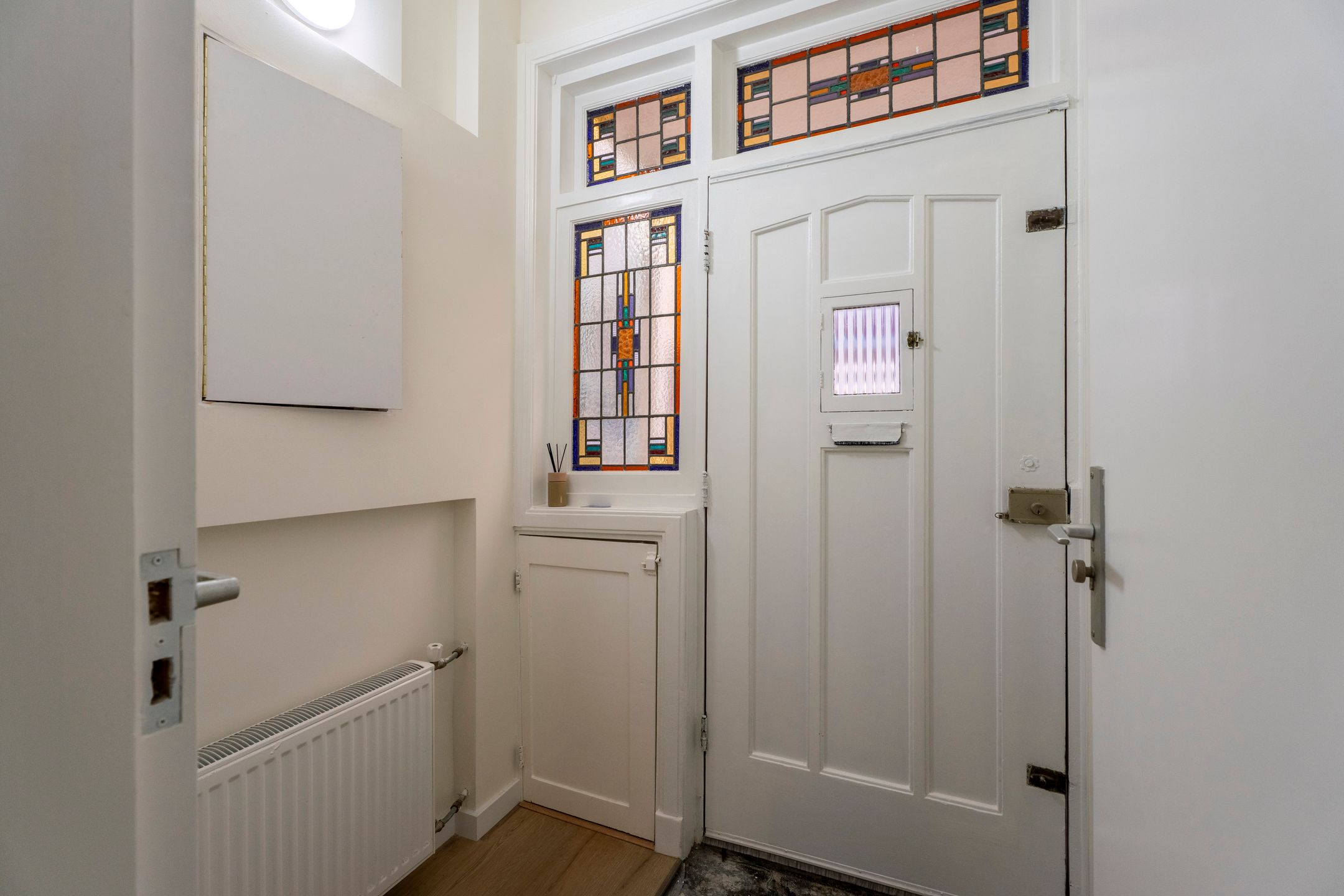 Foto 9 van Marnixstraat 1