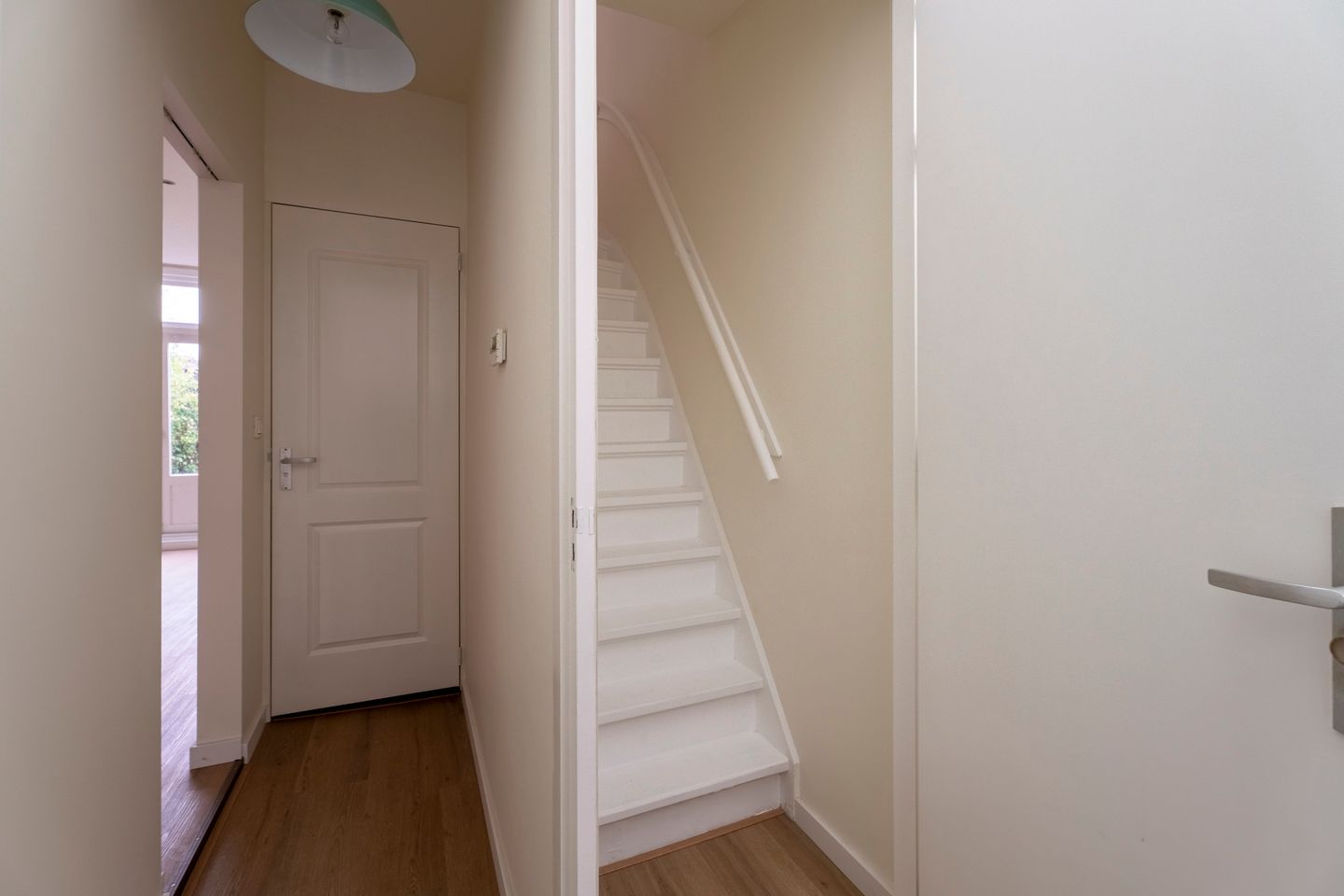 Foto 10 van Marnixstraat 1