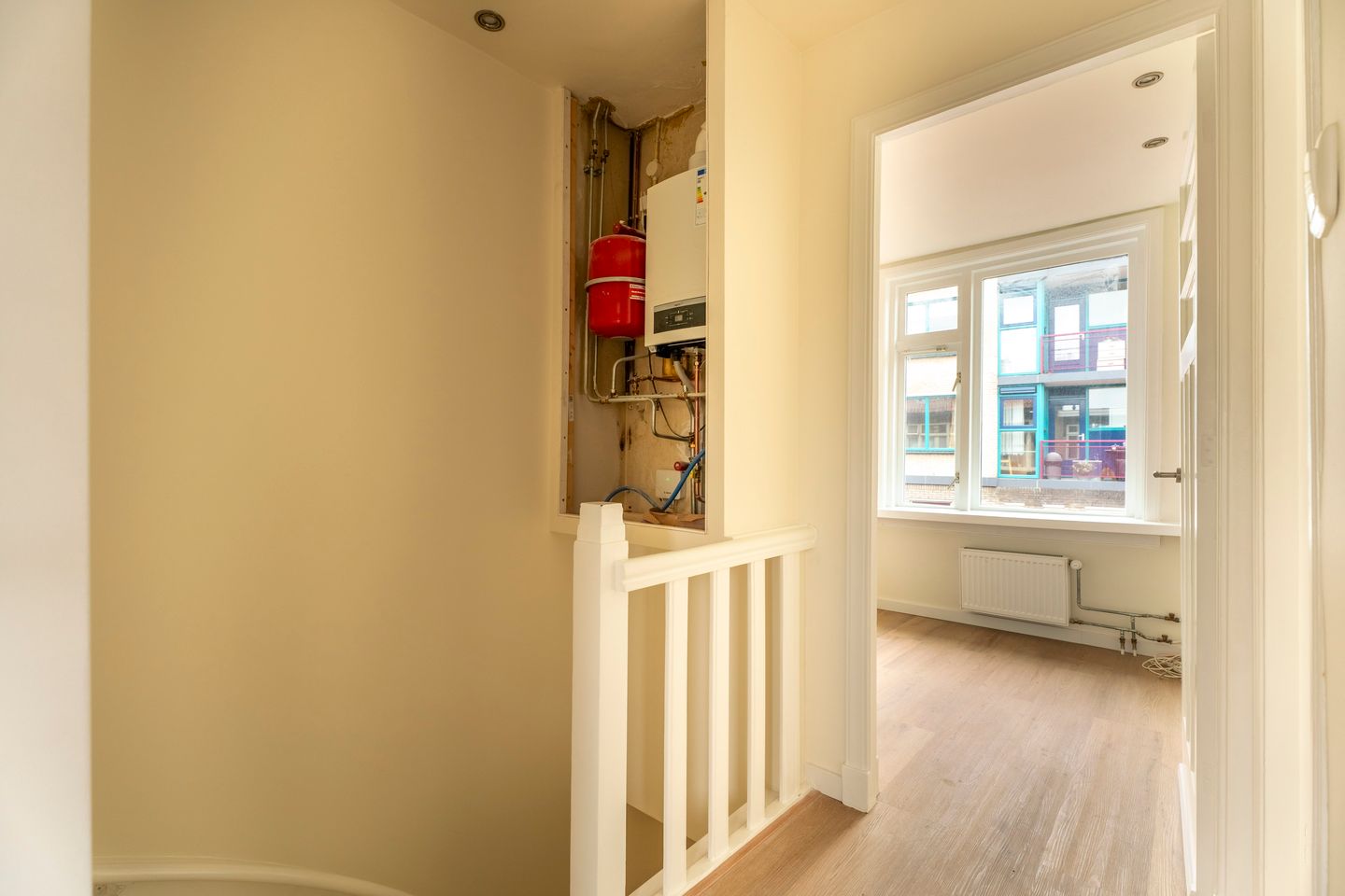 Foto 14 van Marnixstraat 1