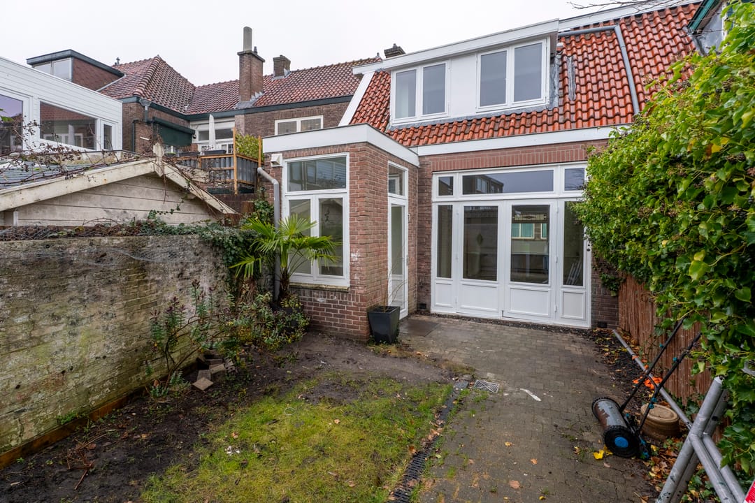 Foto 22 van Marnixstraat 1