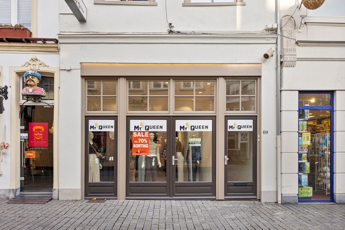 Bekijk foto 3 van Zuivelstraat 39