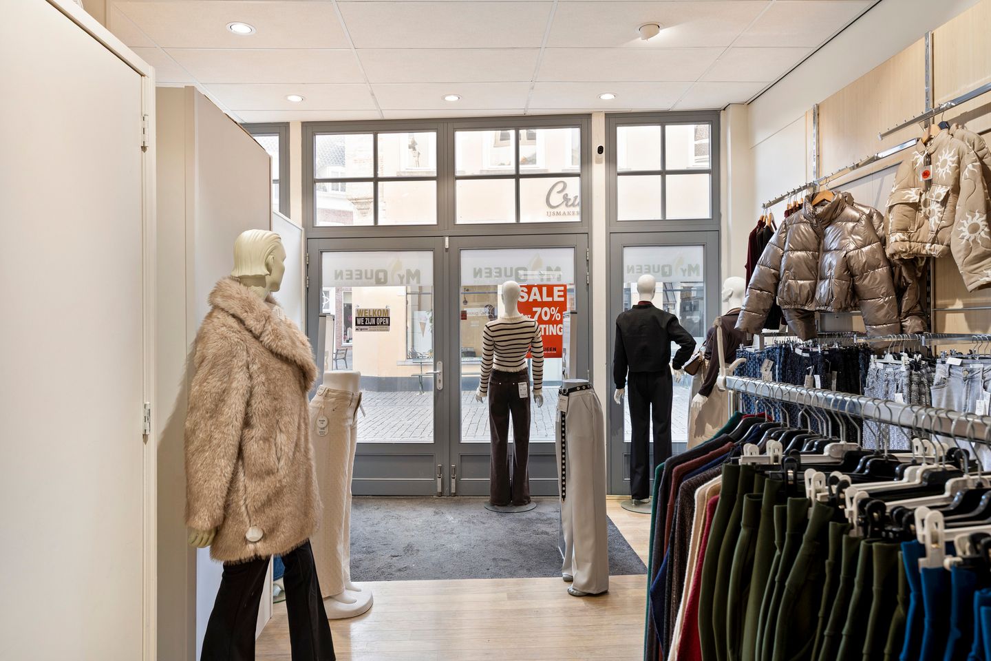 Bekijk foto 4 van Zuivelstraat 39