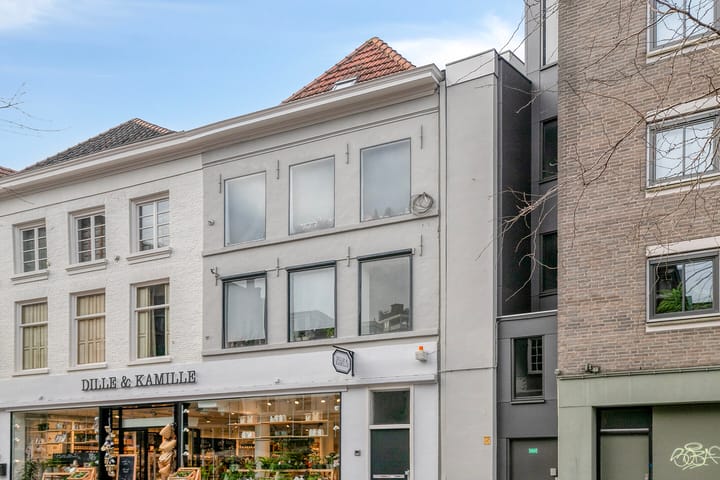 Orthenstraat 12-C